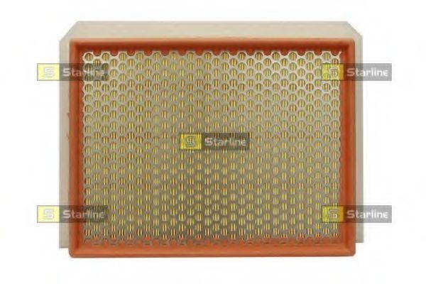 Воздушный фильтр STARLINE SF VF7800