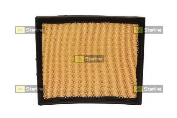 Воздушный фильтр STARLINE SF VF7801