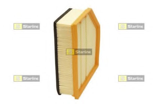 Воздушный фильтр STARLINE SF VF7810