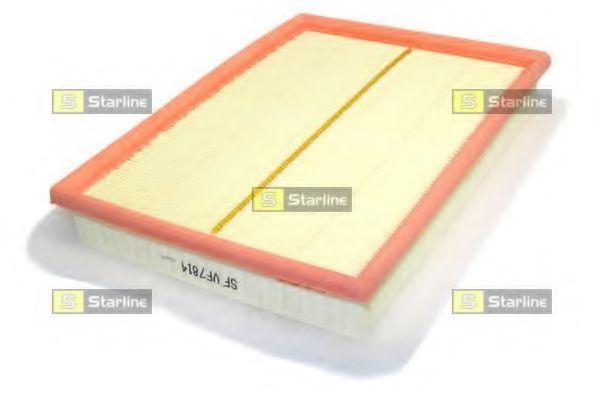 Воздушный фильтр STARLINE SF VF7814