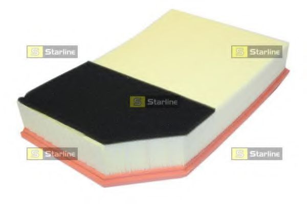 Воздушный фильтр STARLINE SF VF7819