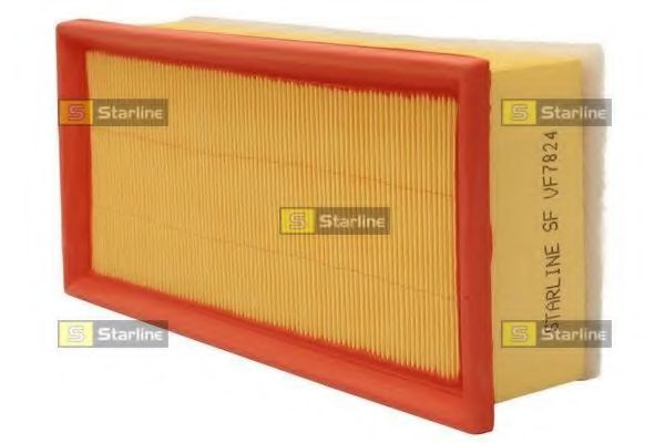Воздушный фильтр STARLINE SF VF7824