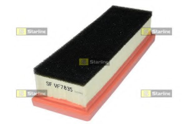 Воздушный фильтр STARLINE SF VF7835