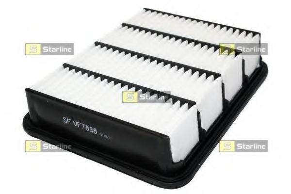 Воздушный фильтр STARLINE SF VF7838