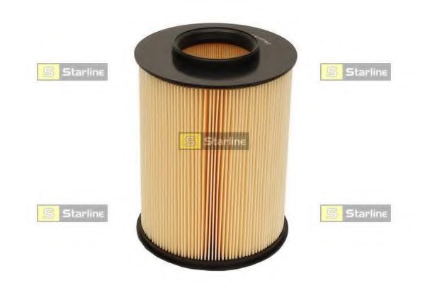 Воздушный фильтр STARLINE SF VF7842 Воздушный фильтр STARLINE SF VF7842