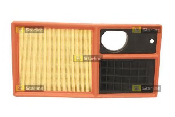 Воздушный фильтр STARLINE SF VF7845