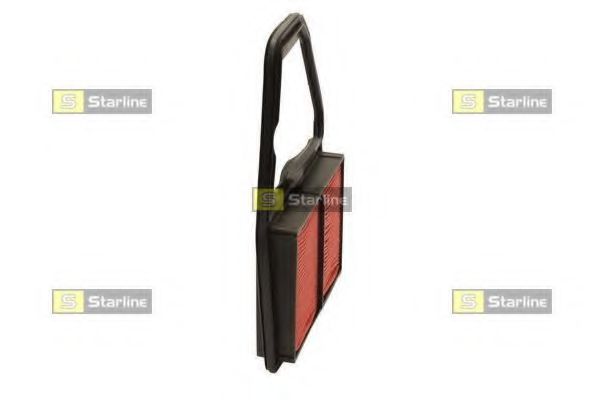 Воздушный фильтр STARLINE SF VF7855