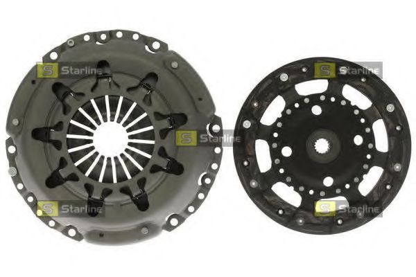 Комплект сцепления STARLINE SL 2DS1032 Комплект сцепления STARLINE SL 2DS1032