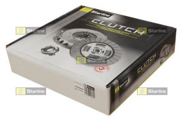 Комплект сцепления STARLINE SL 3DS0943