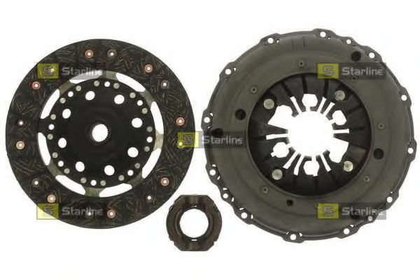 Комплект сцепления STARLINE SL 3DS0946 Комплект сцепления STARLINE SL 3DS0946