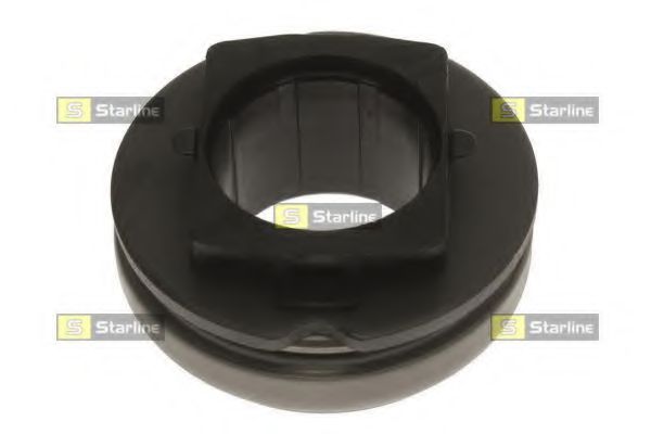 Комплект сцепления STARLINE SL 3DS0954