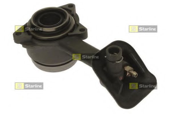 Комплект сцепления STARLINE SL 3DS1047