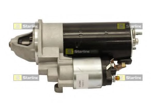 Стартер STARLINE SX 2040 Стартер STARLINE SX 2040