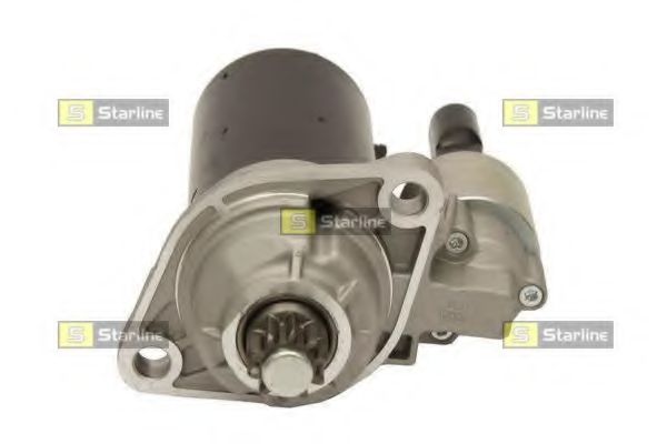 Стартер STARLINE SX 2071 Стартер STARLINE SX 2071