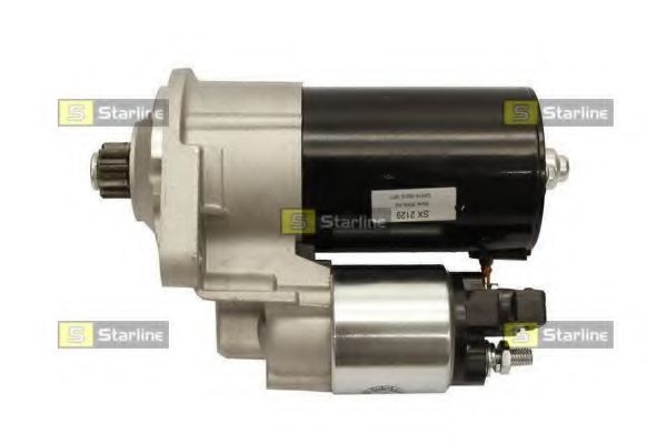 Стартер STARLINE SX 2129 Стартер STARLINE SX 2129