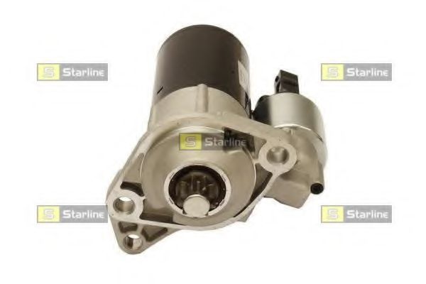 Стартер STARLINE SX 2129 Стартер STARLINE SX 2129