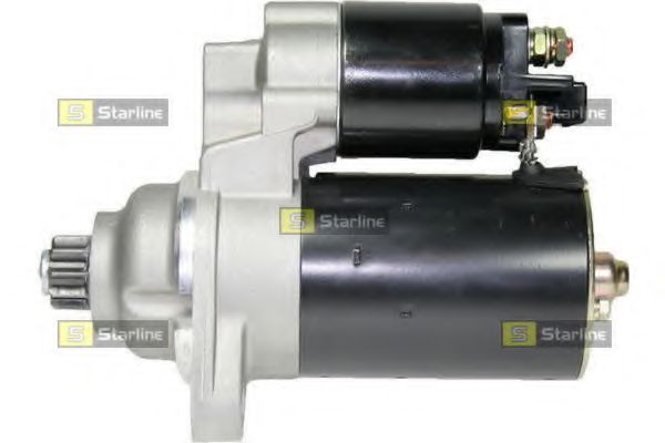 Стартер STARLINE SX 2157 Стартер STARLINE SX 2157