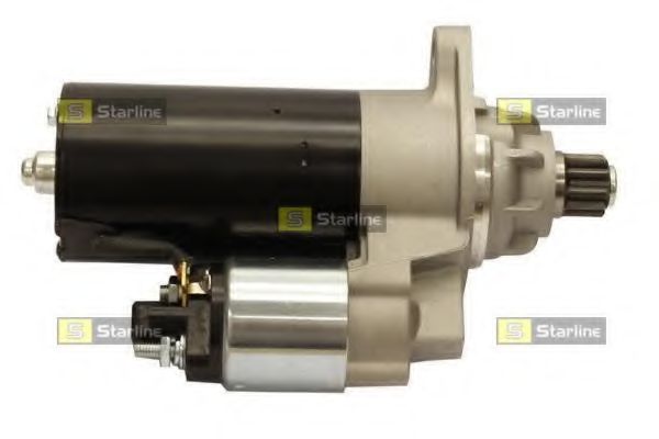 Стартер STARLINE SX 2161 Стартер STARLINE SX 2161