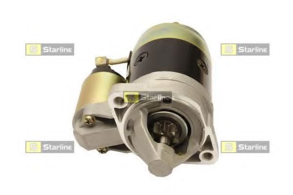 Стартер STARLINE SX 2219 Стартер STARLINE SX 2219