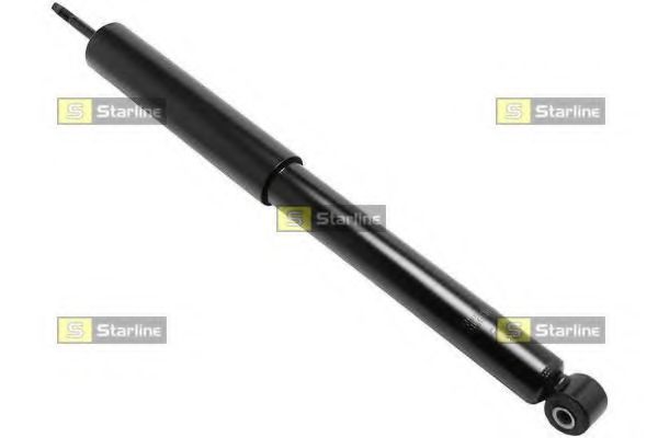 Амортизатор STARLINE TL C00020.2