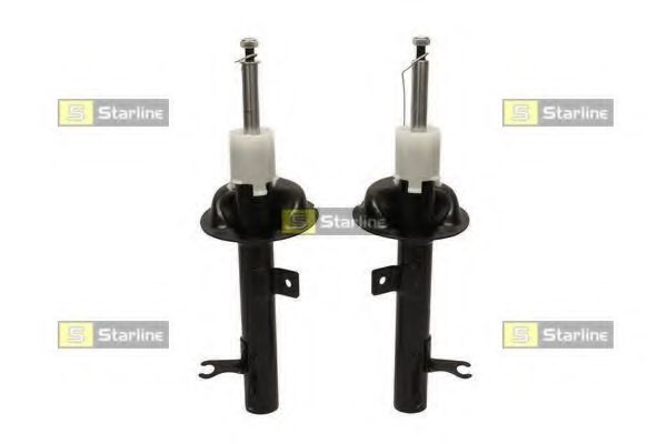 Амортизатор STARLINE TL C00022/3 Амортизатор STARLINE TL C00022/3