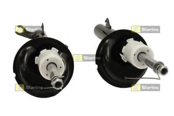 Амортизатор STARLINE TL C00022/3