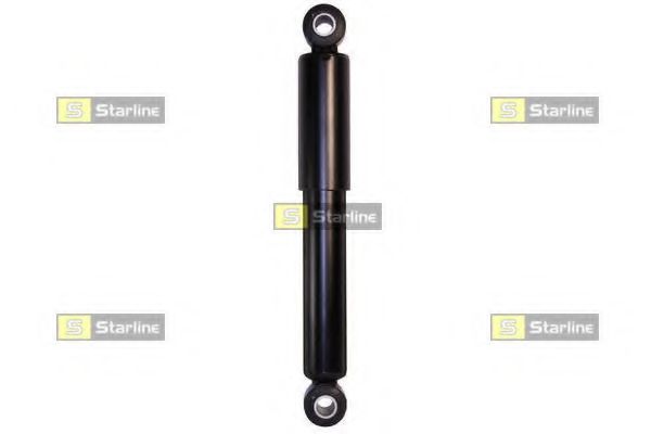 Амортизатор STARLINE TL C00037.2