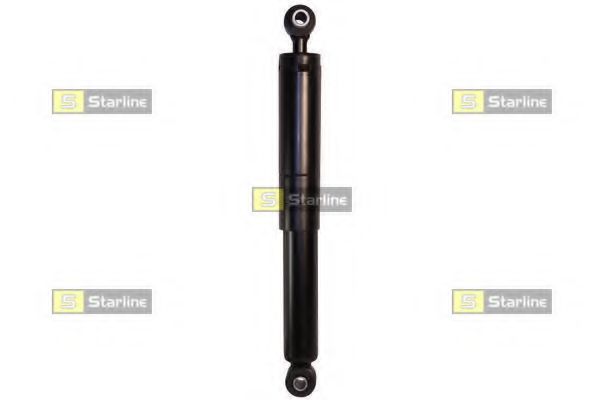 Амортизатор STARLINE TL C00049.2