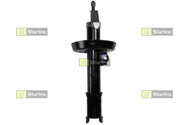 Амортизатор STARLINE TL C00051/2