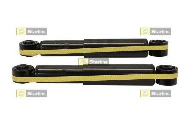 Амортизатор STARLINE TL C00075.2