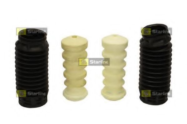 Амортизатор STARLINE TL C00096.2