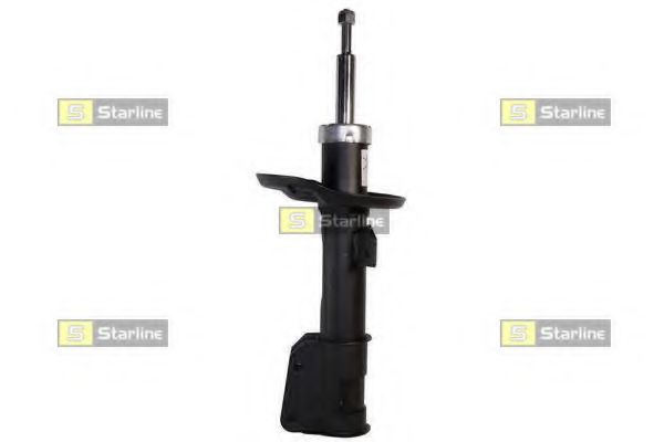 Амортизатор STARLINE TL C00161.2