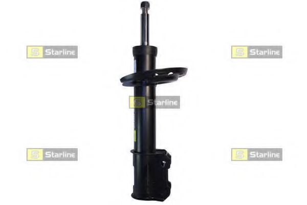 Амортизатор STARLINE TL C00165/6 Амортизатор STARLINE TL C00165/6