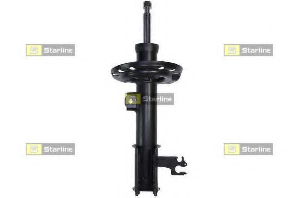 Амортизатор STARLINE TL C00165/6