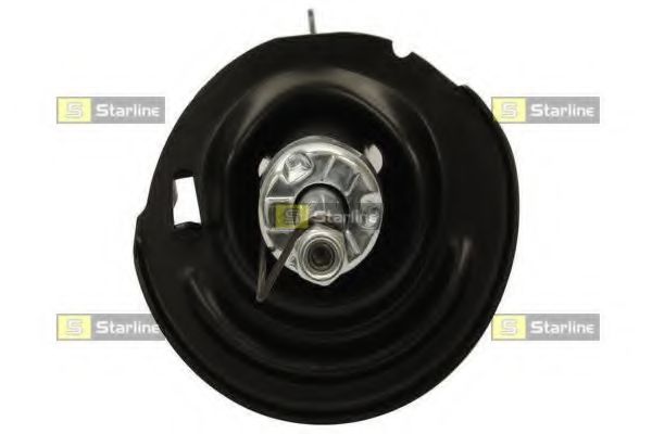 Амортизатор STARLINE TL C00167.2