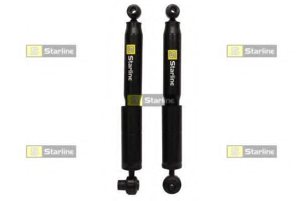 Амортизатор STARLINE TL C00179.2 Амортизатор STARLINE TL C00179.2