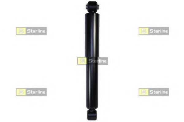 Комплект амортизаторов STARLINE TL C00182.2