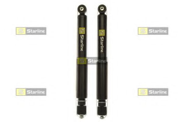 Амортизатор STARLINE TL C00196.2