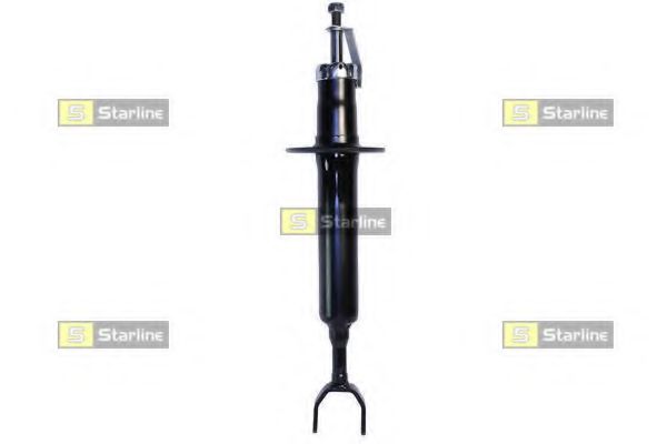 Амортизатор STARLINE TL S00010.2