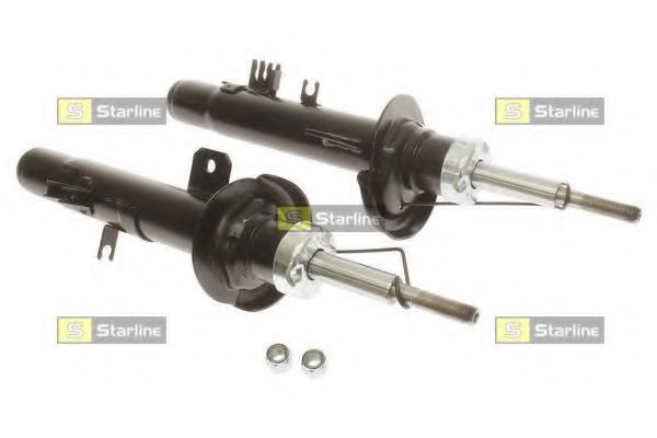 Амортизатор STARLINE TL ST020/1