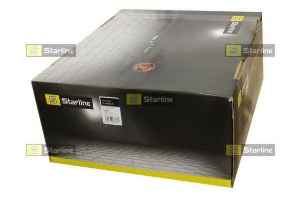 Амортизатор STARLINE TL ST025.2