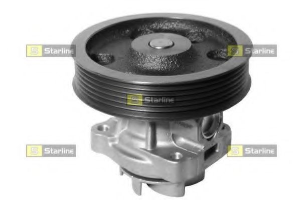 Водяной насос STARLINE VP FI146