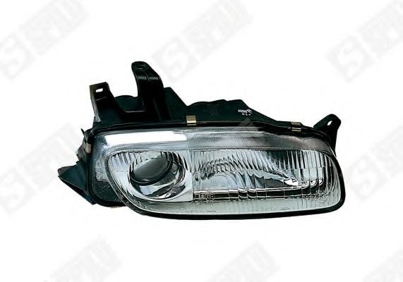 Основная фара MAZDA 8FBP51040B