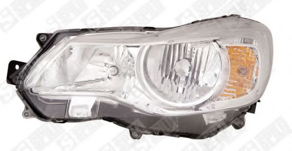 Основная фара SUBARU 84001-FJ180