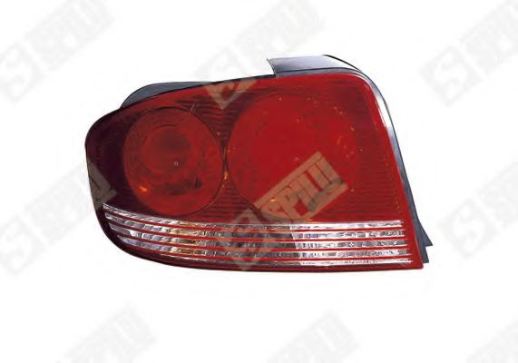 Задний фонарь Hyundai/Kia 92401-3D010