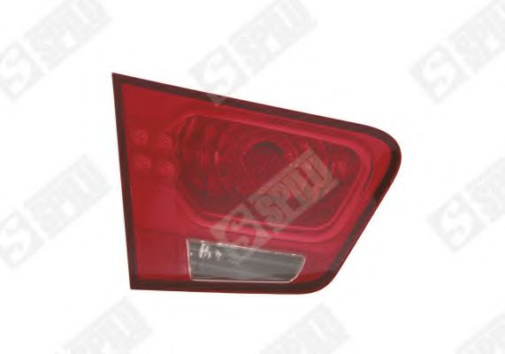 Задний фонарь Hyundai/Kia 924012F311