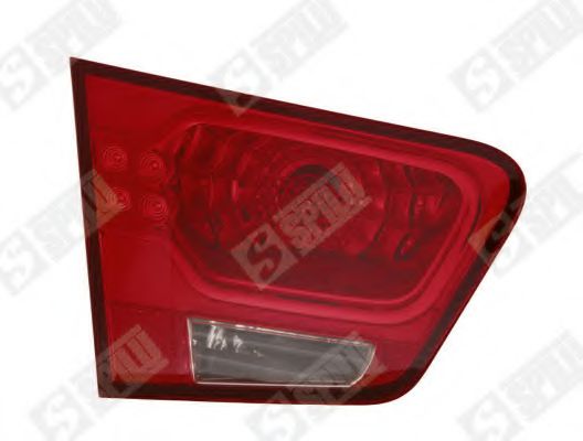 Задний фонарь Hyundai/Kia 924022F311