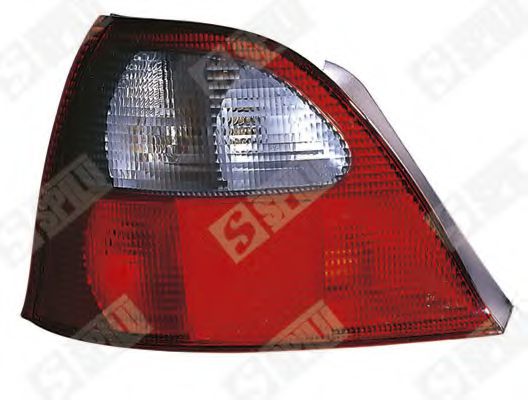 Задний фонарь spilu 426002