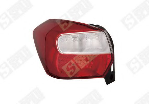 Задний фонарь SUBARU 84912-FJ050