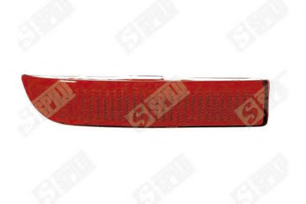 Задний фонарь Toyota/Lexus 81910-13022